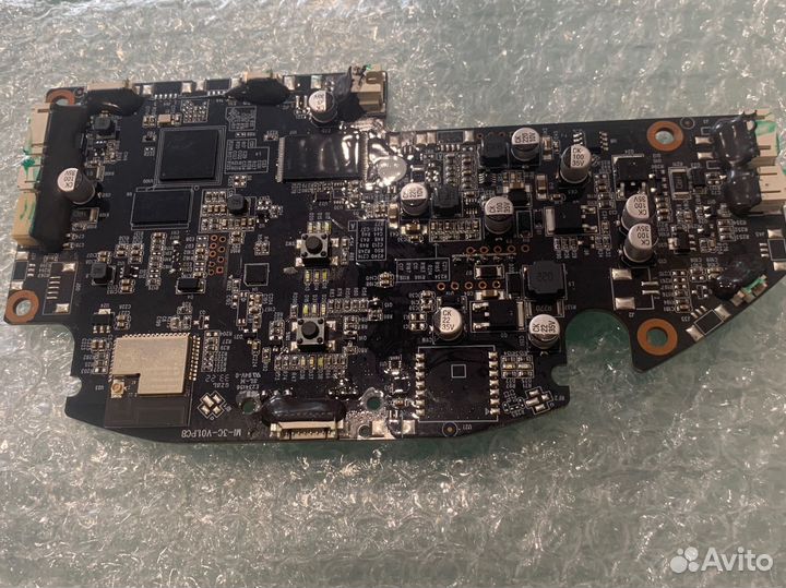 Материнская плата Xiaomi Mijia 3С