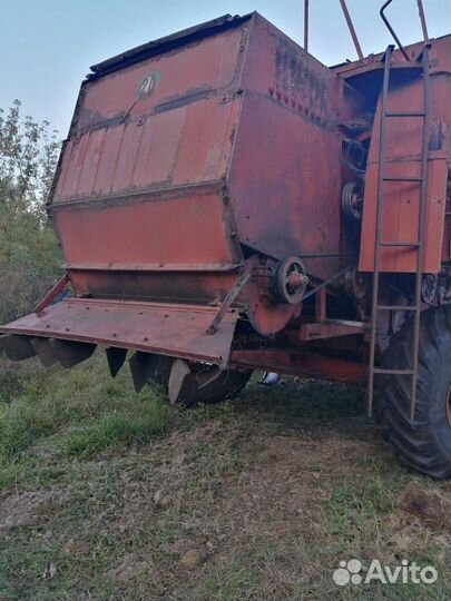 Грабли, ворошилки, валкователи АО Сельхозтехника ГВ-5, 1990