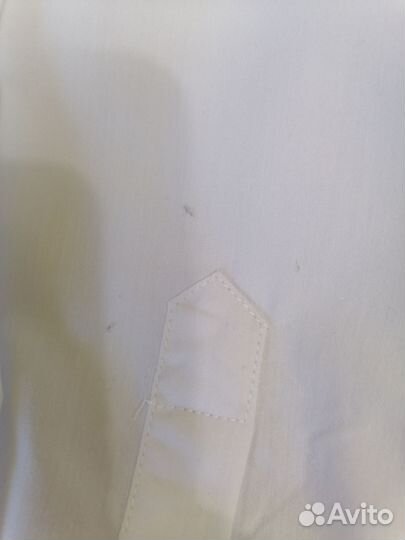 Рубашка для мальчика 140 146