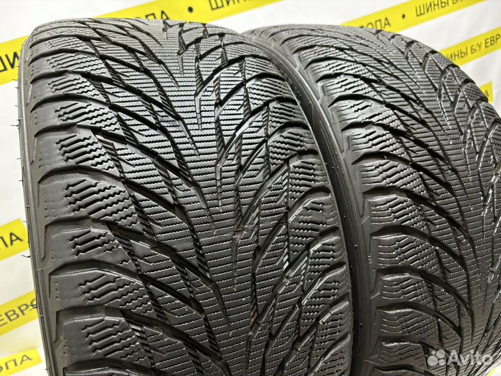 Nokian Tyres Hakkapeliitta R2 255/35 R19