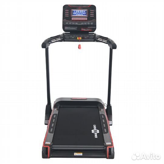 Беговая дорожка CardioPower T50 - торг