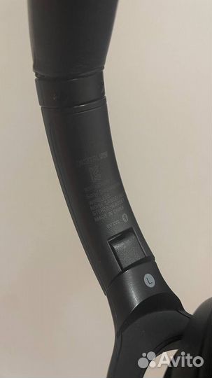 Наушники Sony wh xb900n