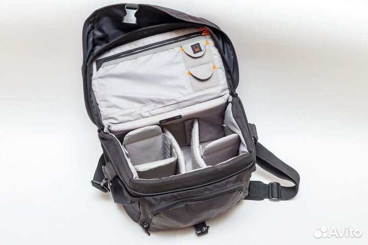 Сумка для фотоаппарата Lowepro Nova 190 AW