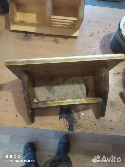 Полочки для кухни