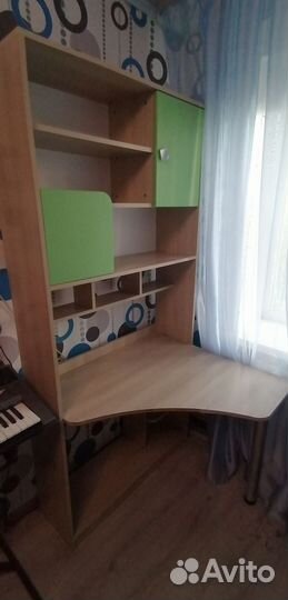 Компьютерный стол бу