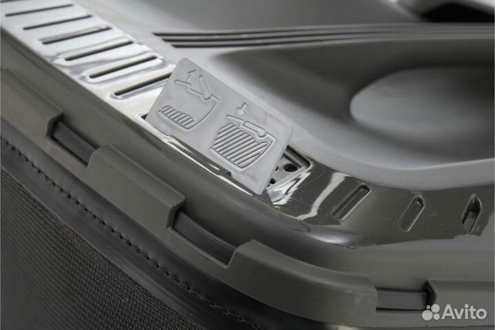 Бензомоторная газонокосилка stiga Collector 543 2L