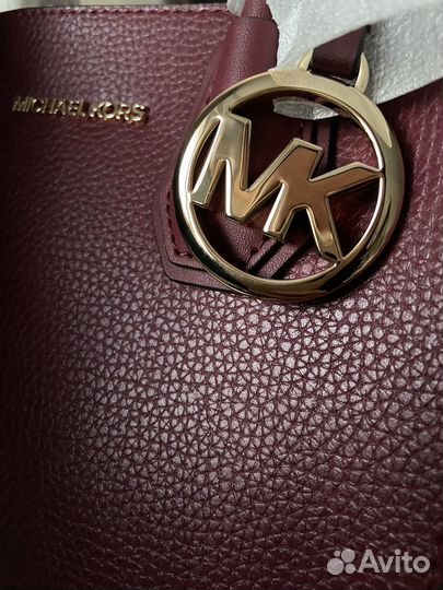 Сумка michael kors mercer medium оригинал