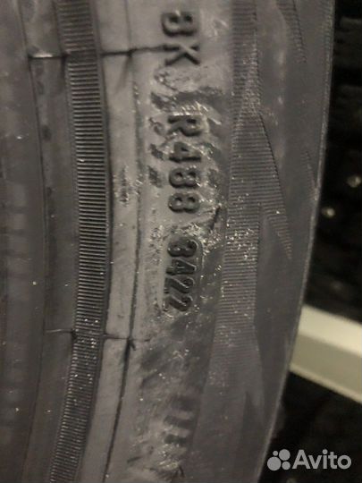 Pirelli Formula Ice 205/55 R16