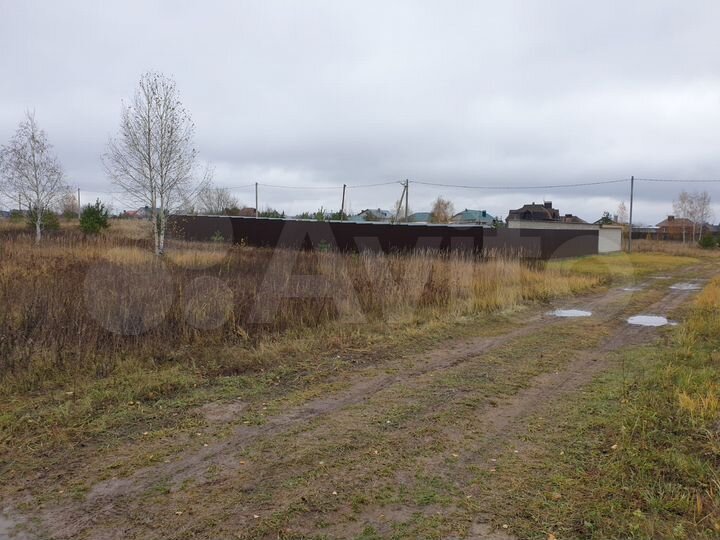 Участок 4 сот. (ИЖС)