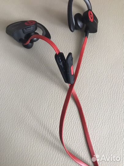 Беспроводные наушники