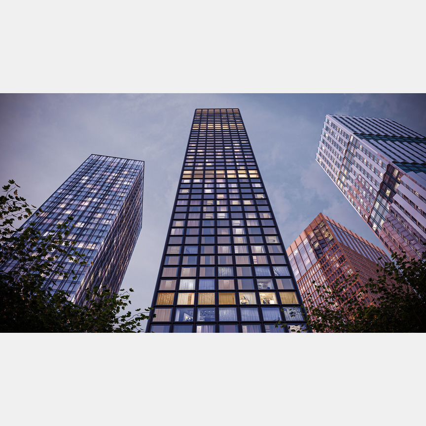 2-к. квартира, 70,8 м², 20/49 эт.