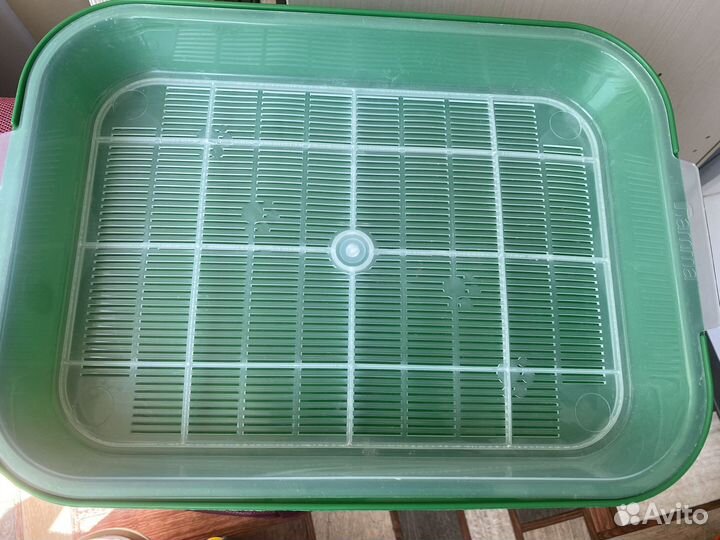 Лоток для кошек собак