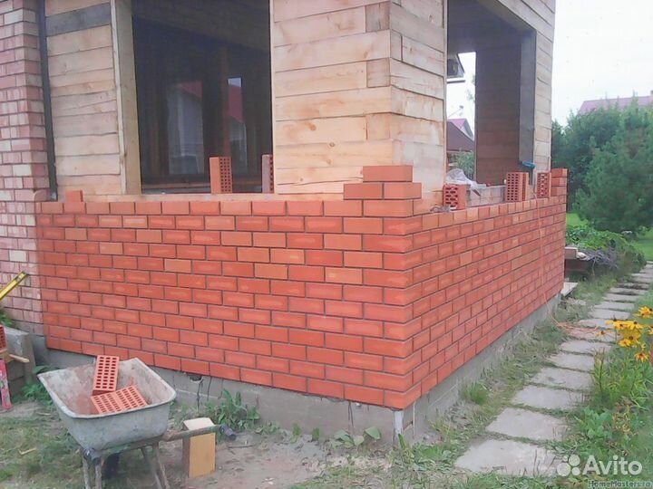 Каменщики