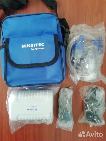 Новые Ингалятор, небулайзер