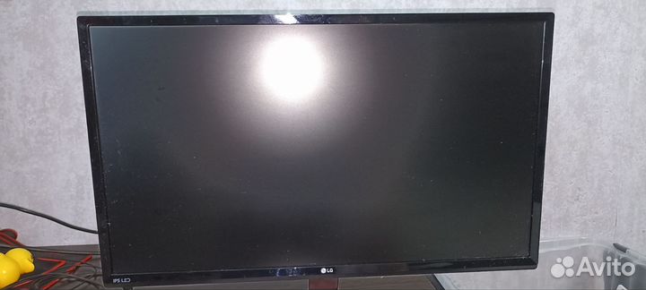 Монитор LG