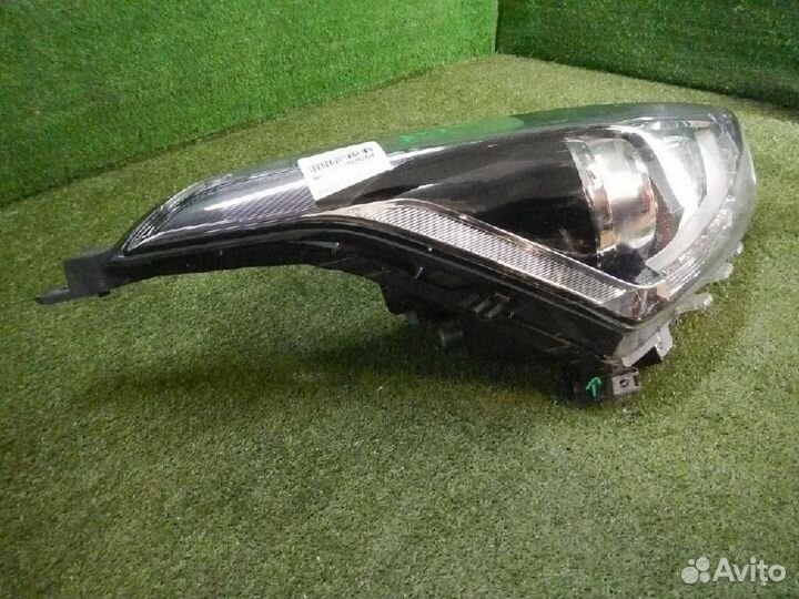 Фара правая Hyundai Creta