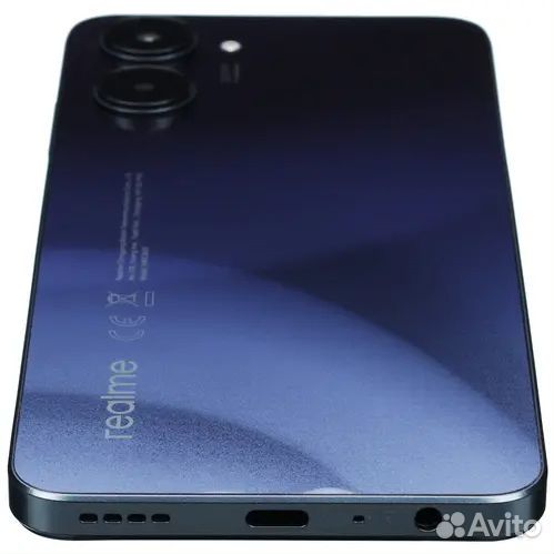 realme 10, 4/128 ГБ