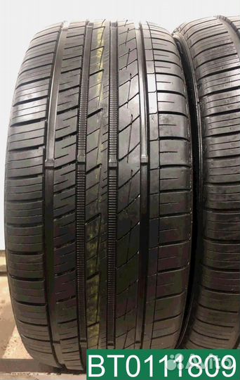 Nexen N'Fera AU7 245/45 R18 100W