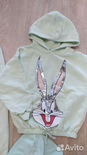 Вещи на девочку 128