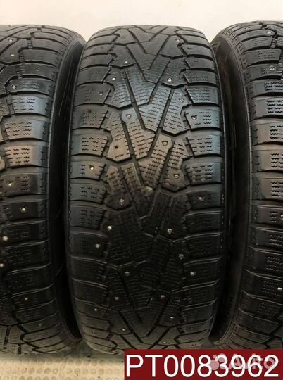 Pirelli Ice Zero 215/55 R17 98H