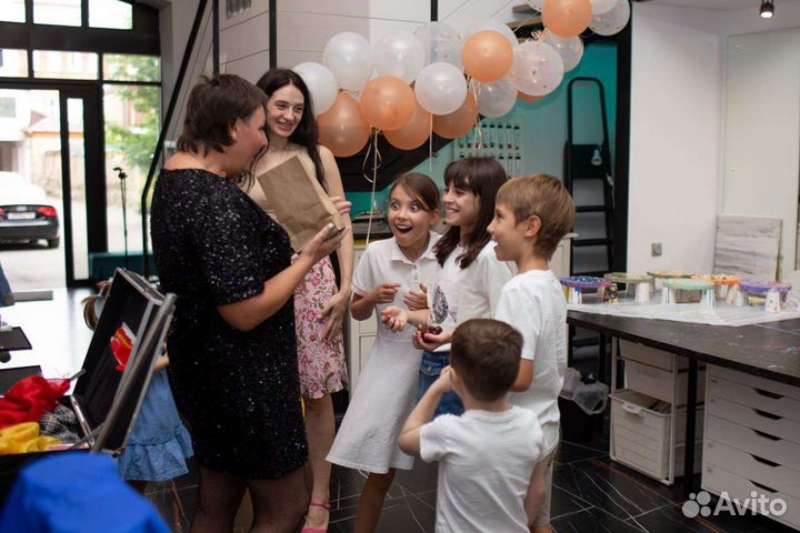 Фокусник на праздник для детей И взрослых