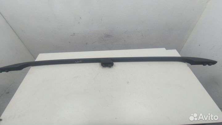 Рейлинг на крышу (одиночка) Renault Megane 2, 2003