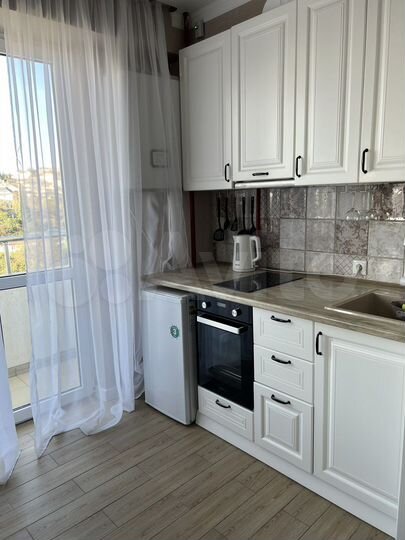 1-к. квартира, 32 м², 11/12 эт.