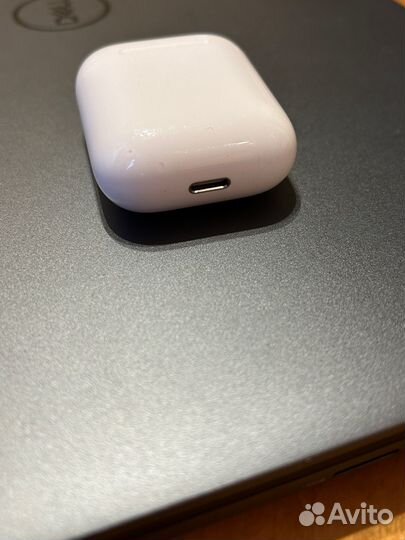 Наушники apple airpods 1