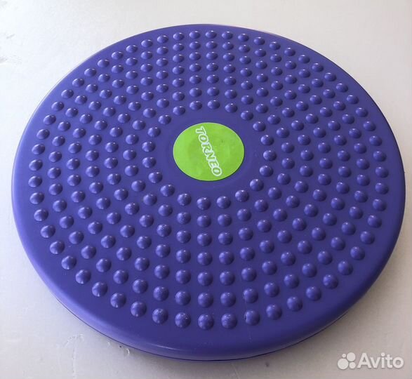 Степ-платформа