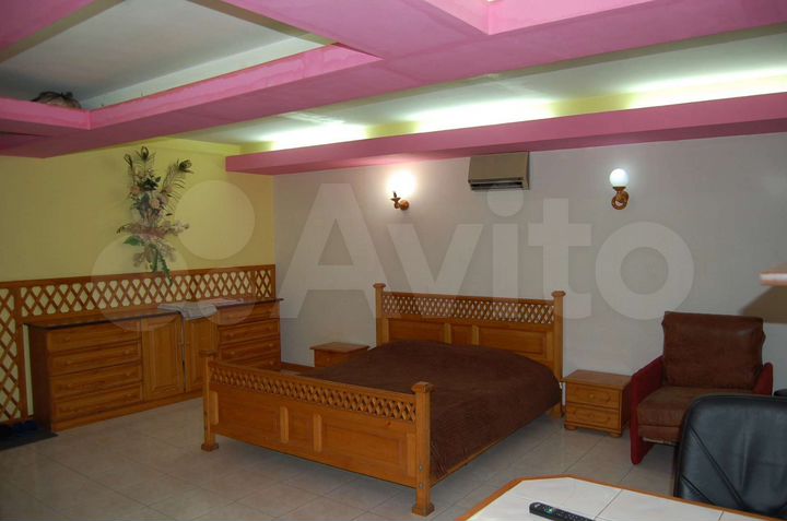 Квартира-студия, 34 м², 2/5 эт.