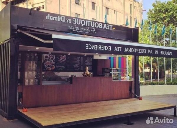 Готовый арендный бизнес/Помещение в собственность