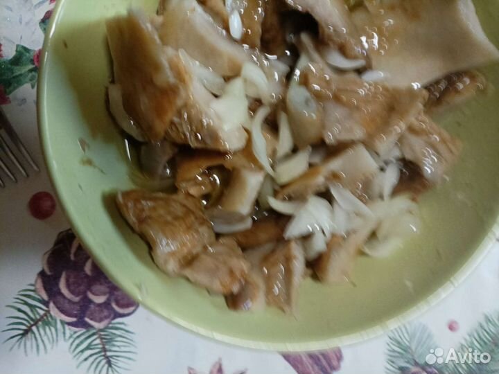 Грибы грузди