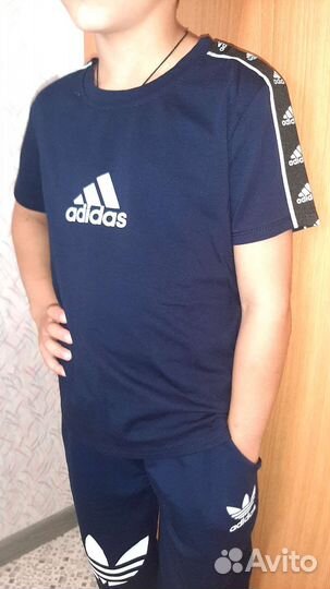 Футболки новые