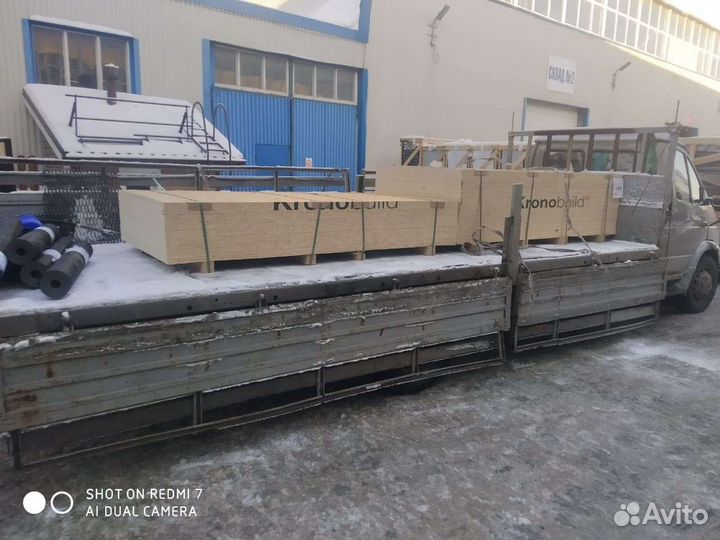 Грузоперевозки 5 тонн валдай