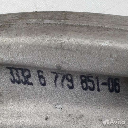 Рычаг задний BMW 5 F10/F11/GTF07 2013г. 3332 67798