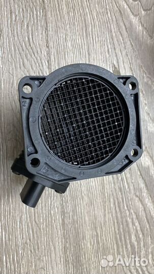 Расходомер воздуха Passat Массметр audi A4 B6 Ауди