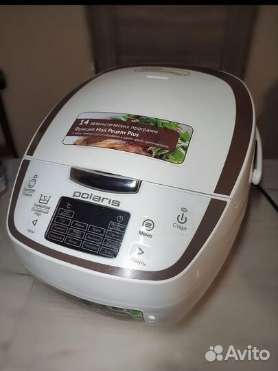 Мультиварка