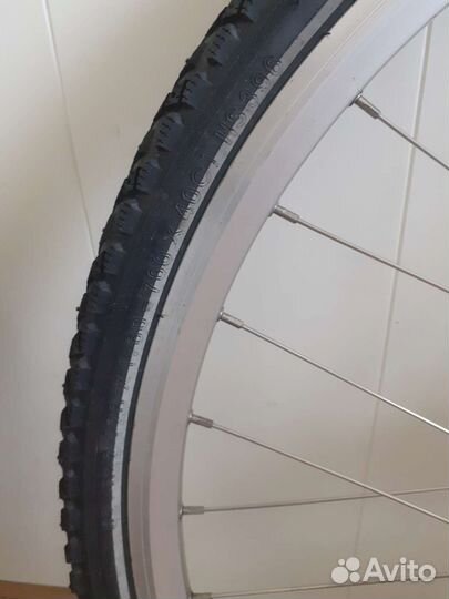 Покрышки зимние Shwalbe vinter 28