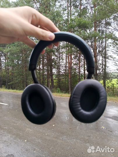 Беспроводные наушники sony wh 1000xm5