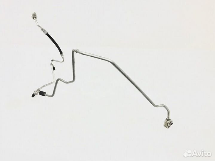 Трубка кондиционера Volkswagen Polo 1.6 2013