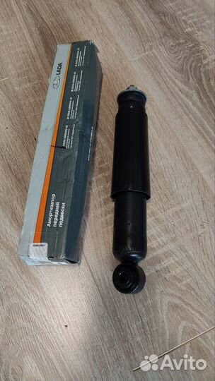 Амортизатор передний новый ваз 01-07