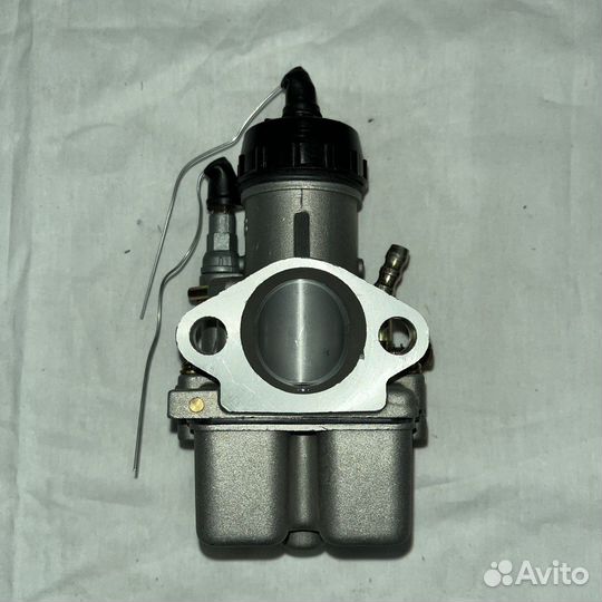 Карбюратор к68и, к65и Иж Планета 2, 3, 4, 5