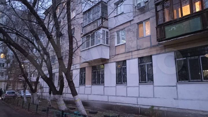 Торговая площадь, 115.7 м²