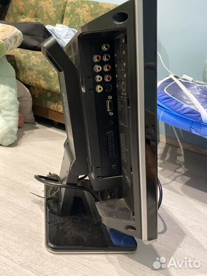 Телевизор elenberg