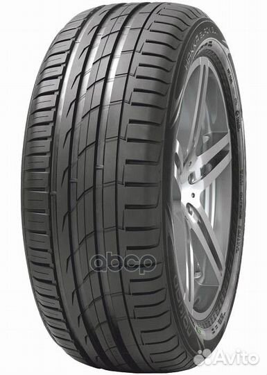 Nokian Tyres Hakka Black 2 SUV 285/50 R20