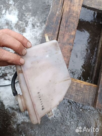 Расширительный бачок Lifan Smily