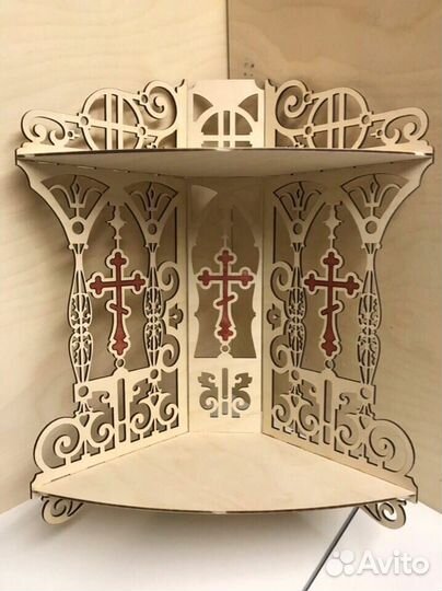 Полочки для икон