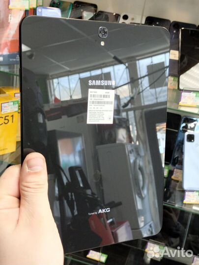 Samsung galaxy Tab S3