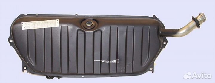 Продам бак мб 124