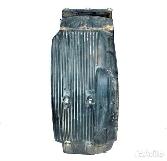 Крыло переднего моста, переднее левое volvo FH16